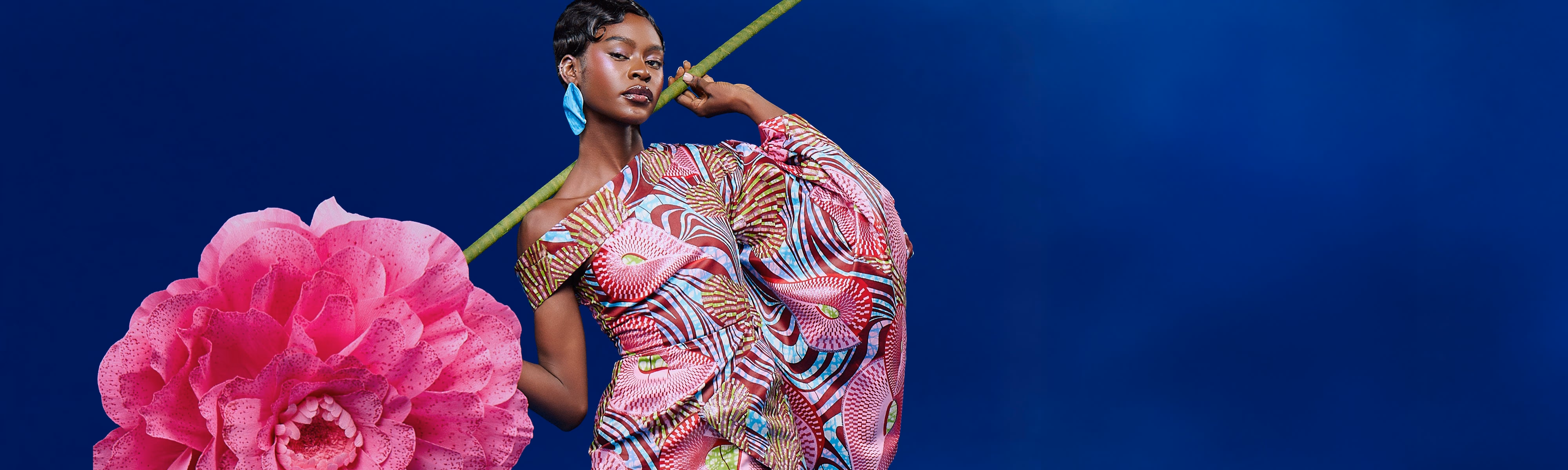 Timeless Dutch Craftsmanship, African Soul